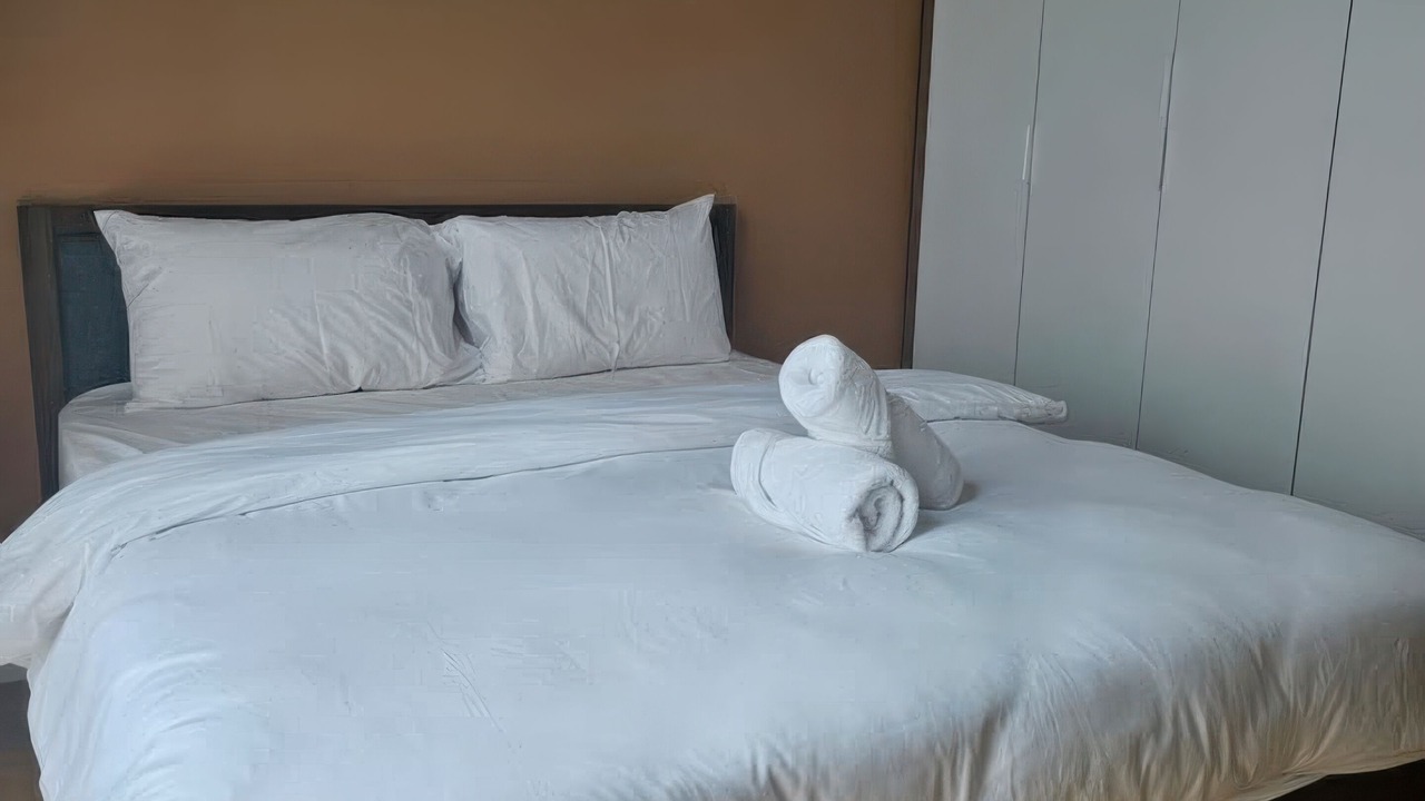 Photo of Bedroom in Brickfields