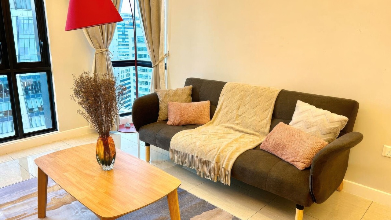 Photo of Bedroom in Brickfields
