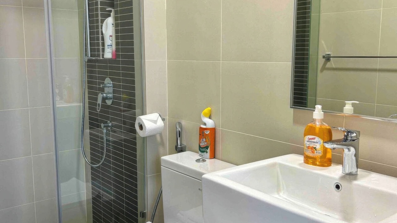 Photo of Bathroom in Brickfields