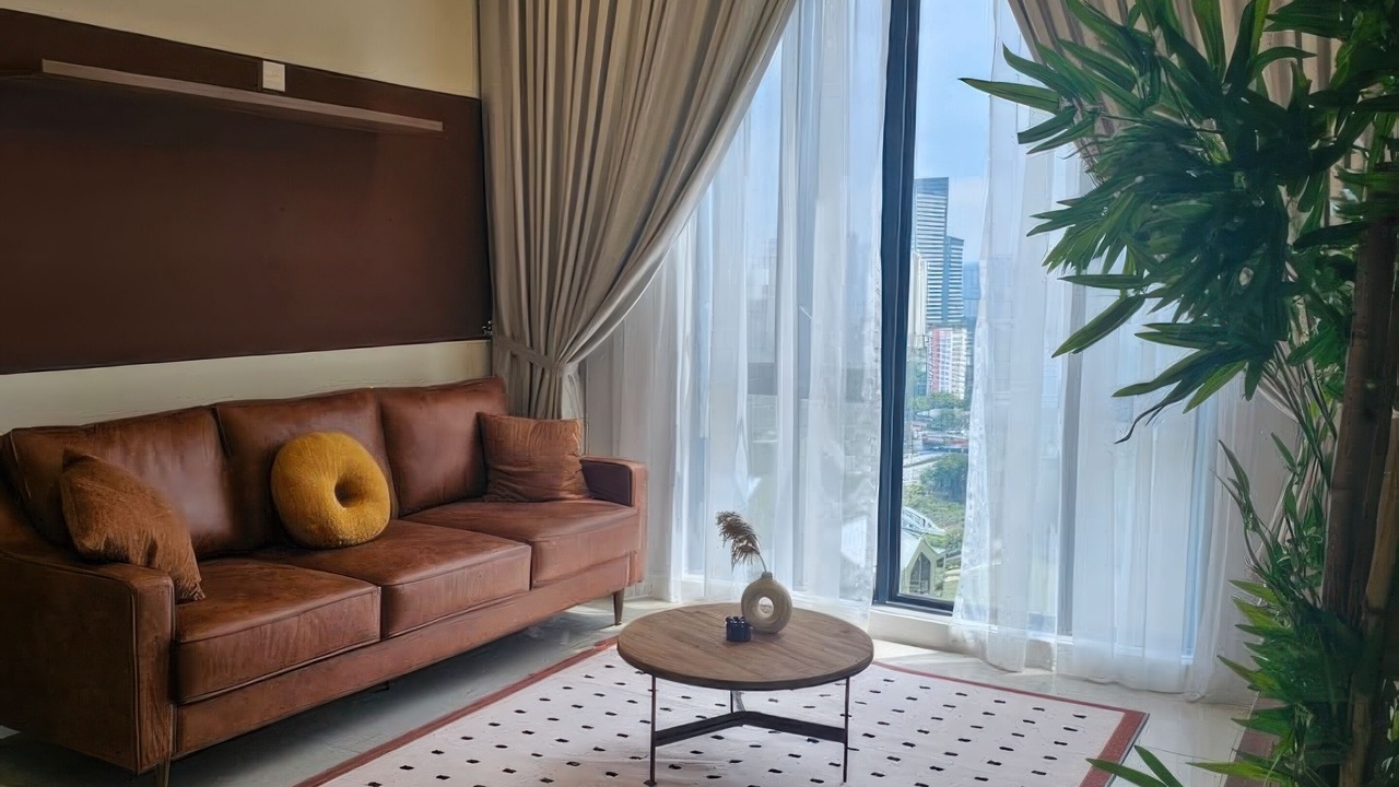 Photo of Livingroom in Brickfields