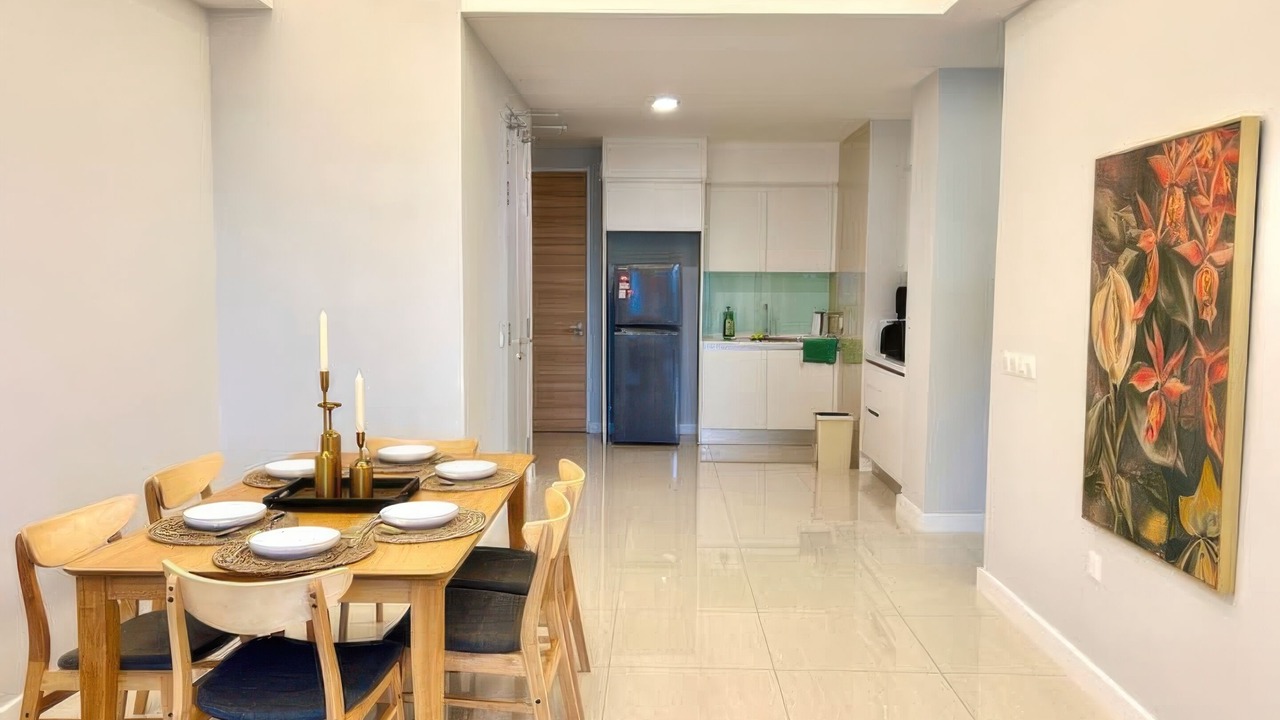 Photo of Kitchen in Brickfields