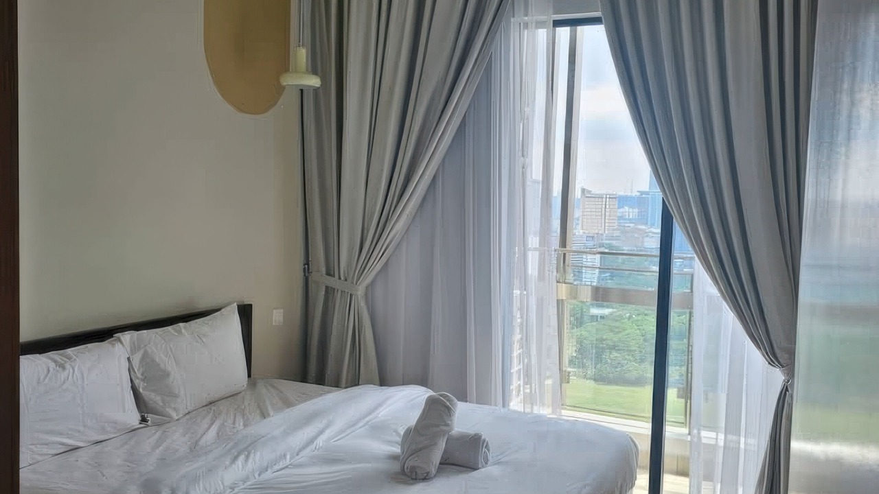 Photo of Bedroom in Brickfields