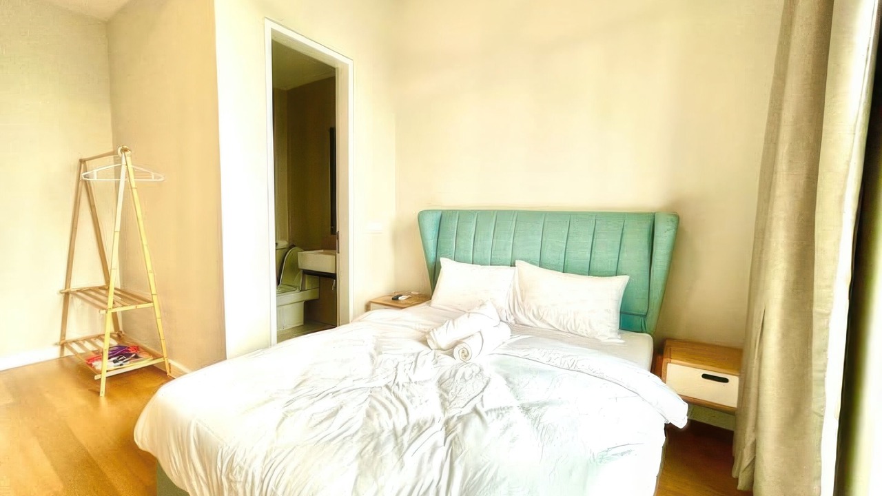 Photo of Bedroom in Brickfields