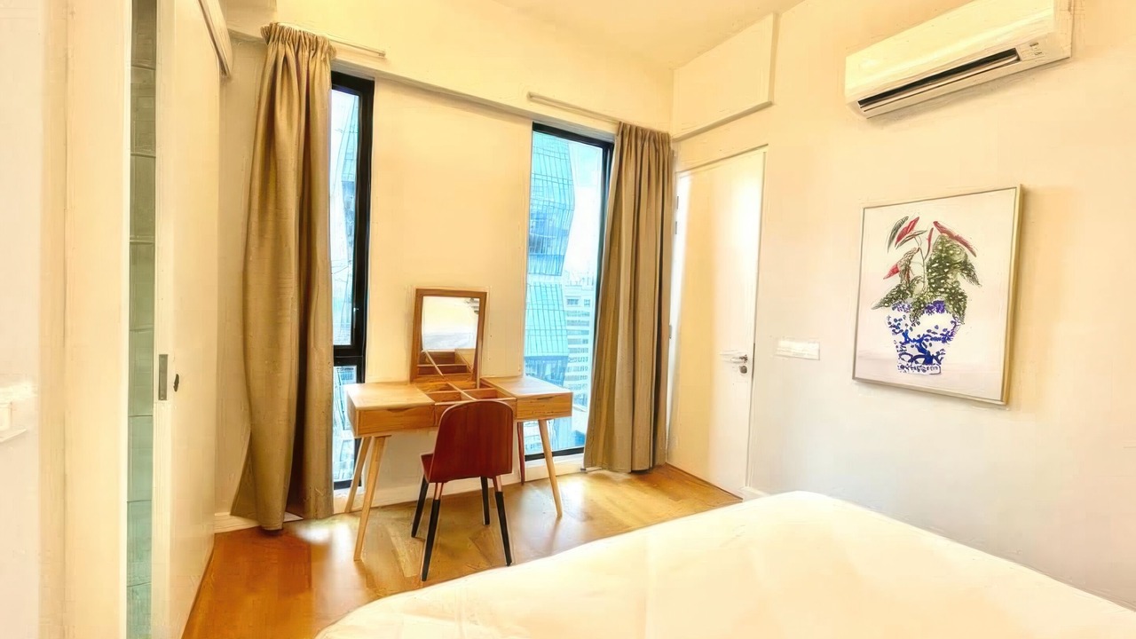 Photo of Bedroom in Brickfields