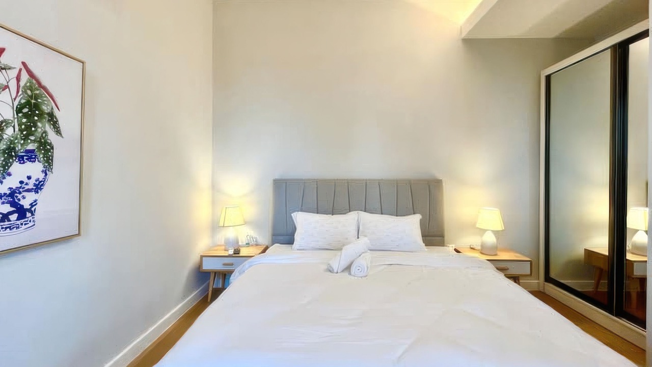 Photo of Bedroom in Brickfields
