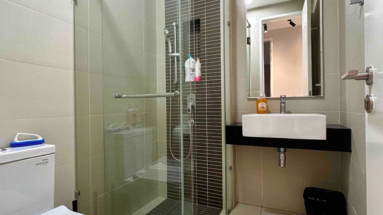 Photo of Bathroom in Brickfields
