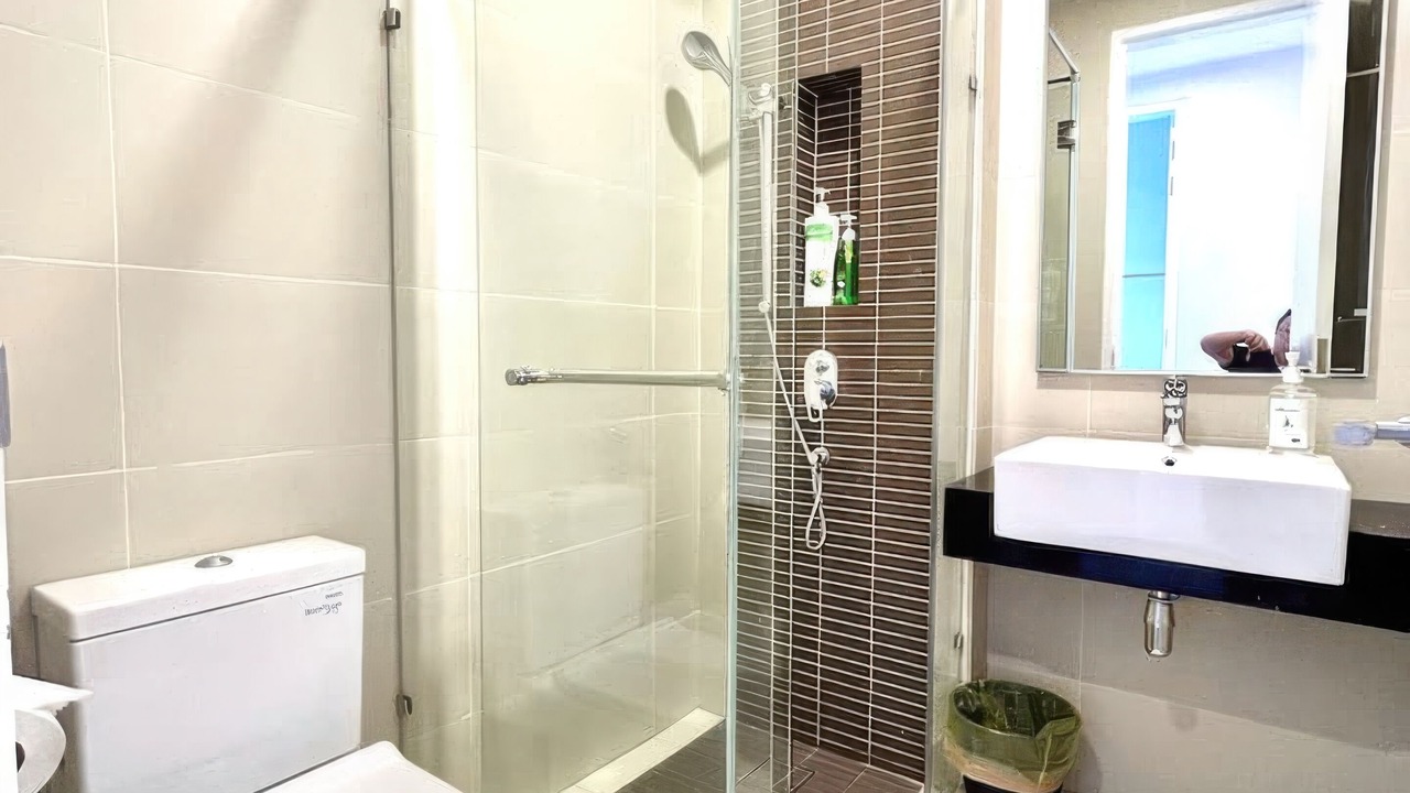 Photo of Bathroom in Brickfields