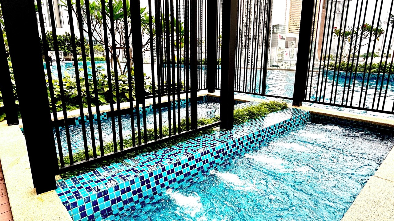Photo of Outdoor in Brickfields