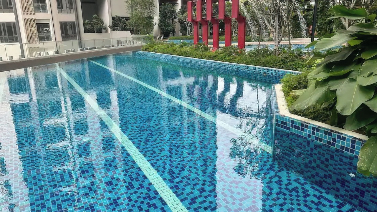 Photo of Outdoor in Brickfields