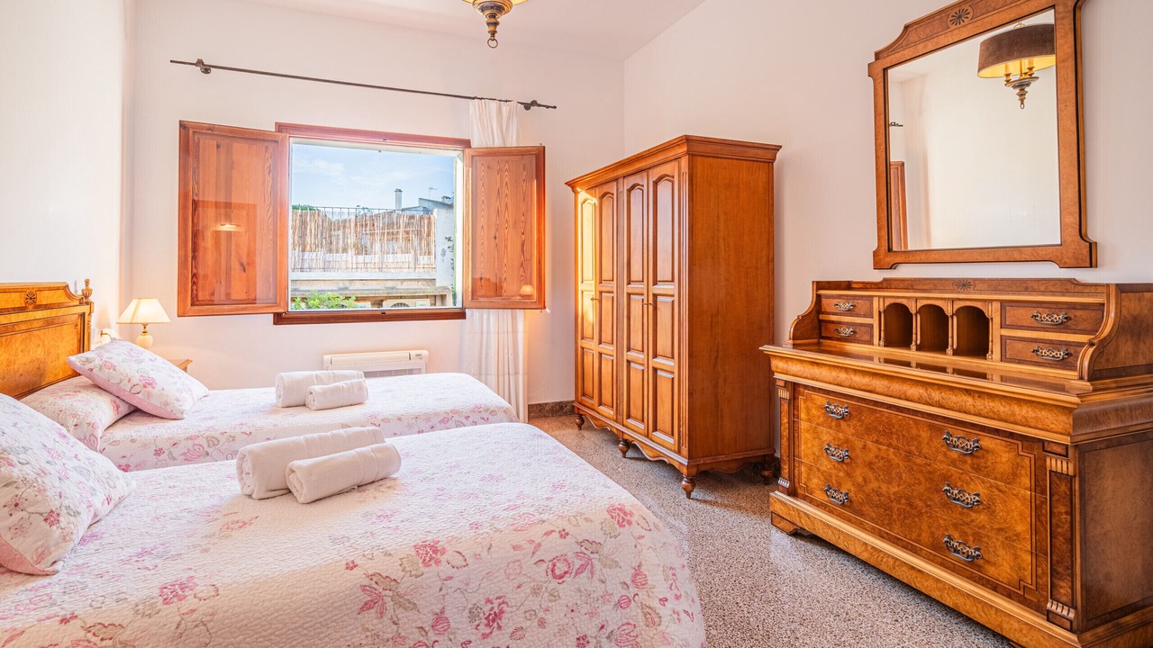 Photo of Bedroom in Urbanizacion Mont Ferrutx