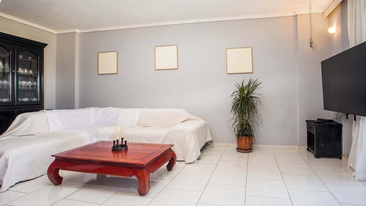 Photo of Bedroom in Petaloudes