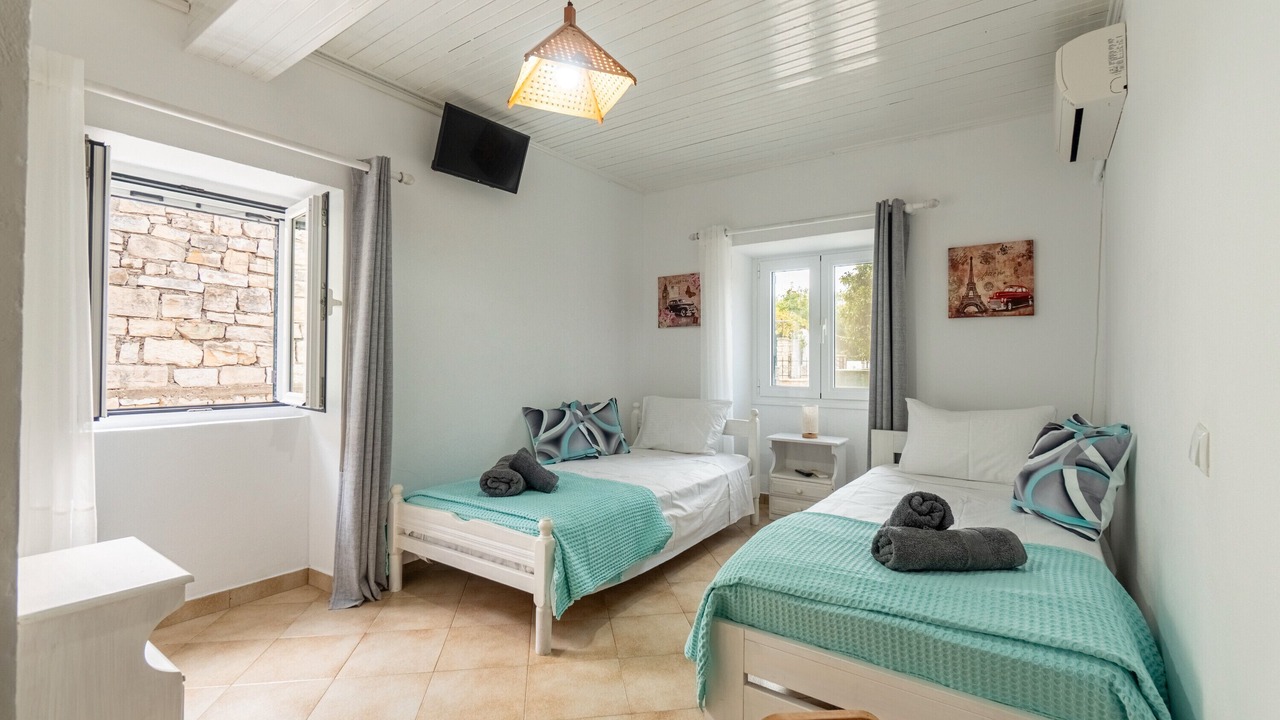 Photo of Bedroom in Gaios