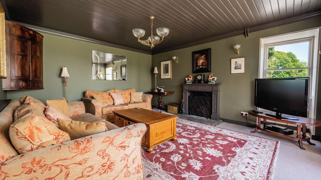 Photo of Livingroom in Dingwall