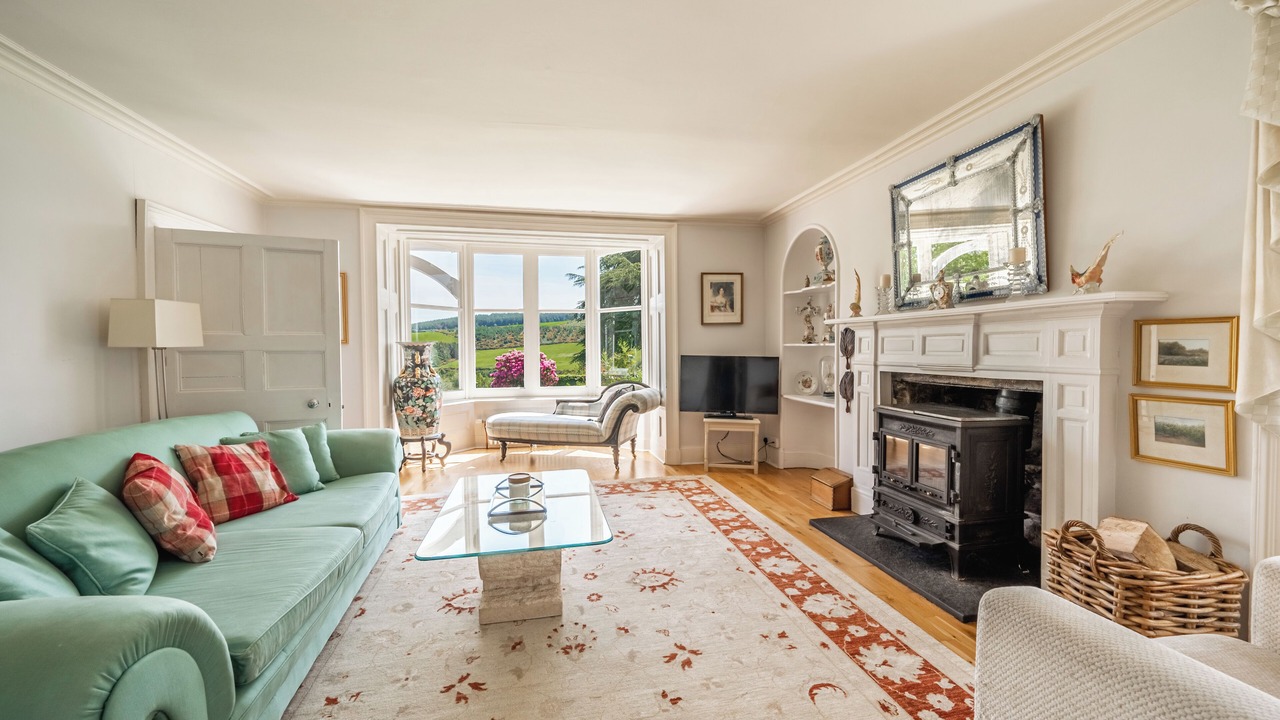 Photo of Livingroom in Dingwall