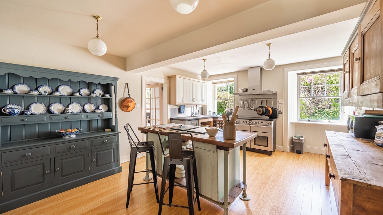 Photo of Kitchen in Dingwall