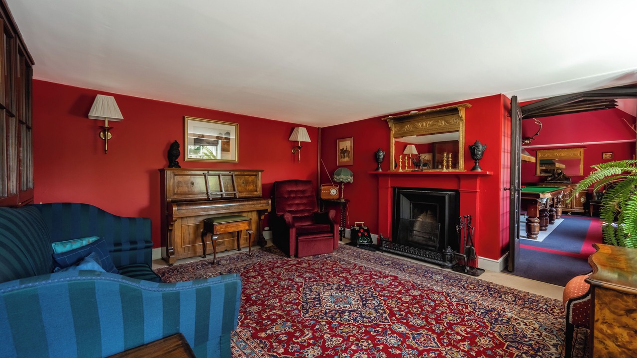 Photo of Livingroom in Dingwall