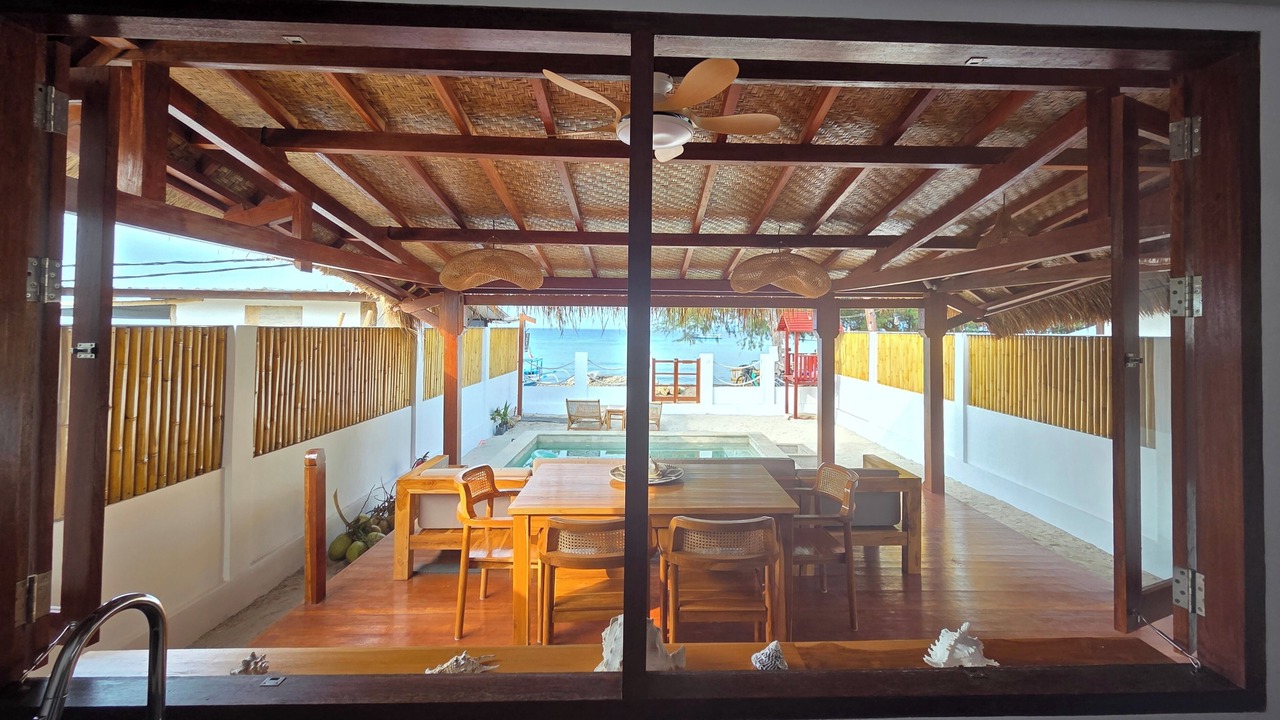 Photo of Outdoor in Gili Air