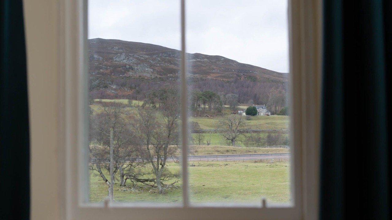 Photo of Bathroom in Kincraig