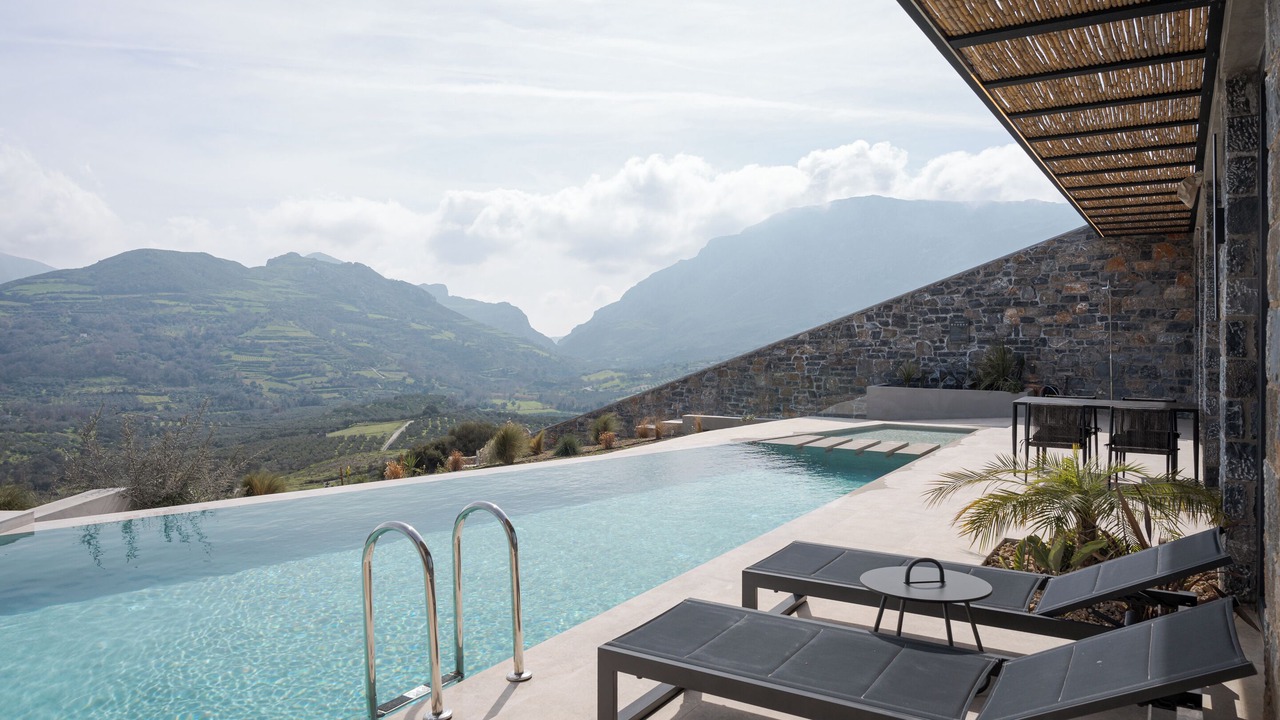 Photo of Outdoor in Agios Vasileios