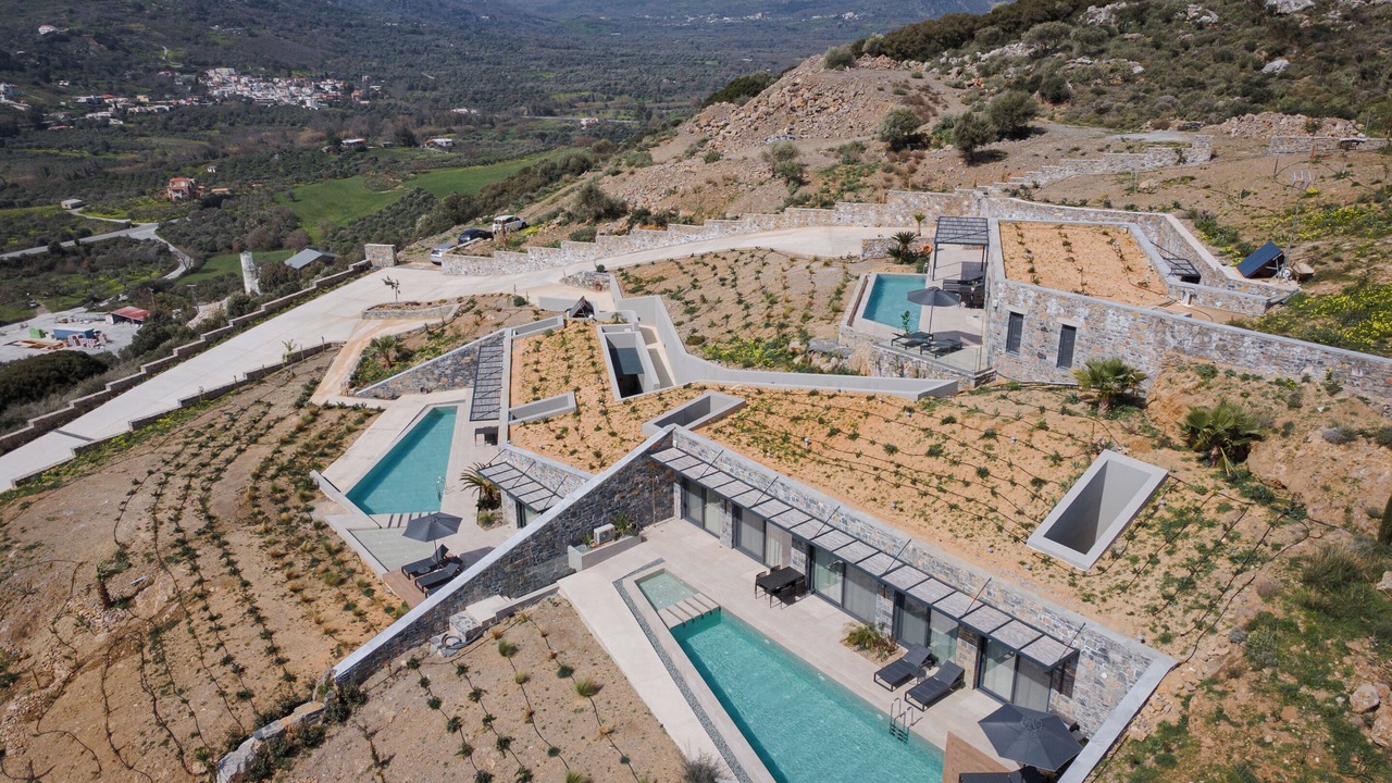 Photo of Outdoor in Agios Vasileios