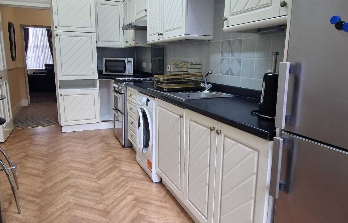 Photo of Kitchen in Old Town