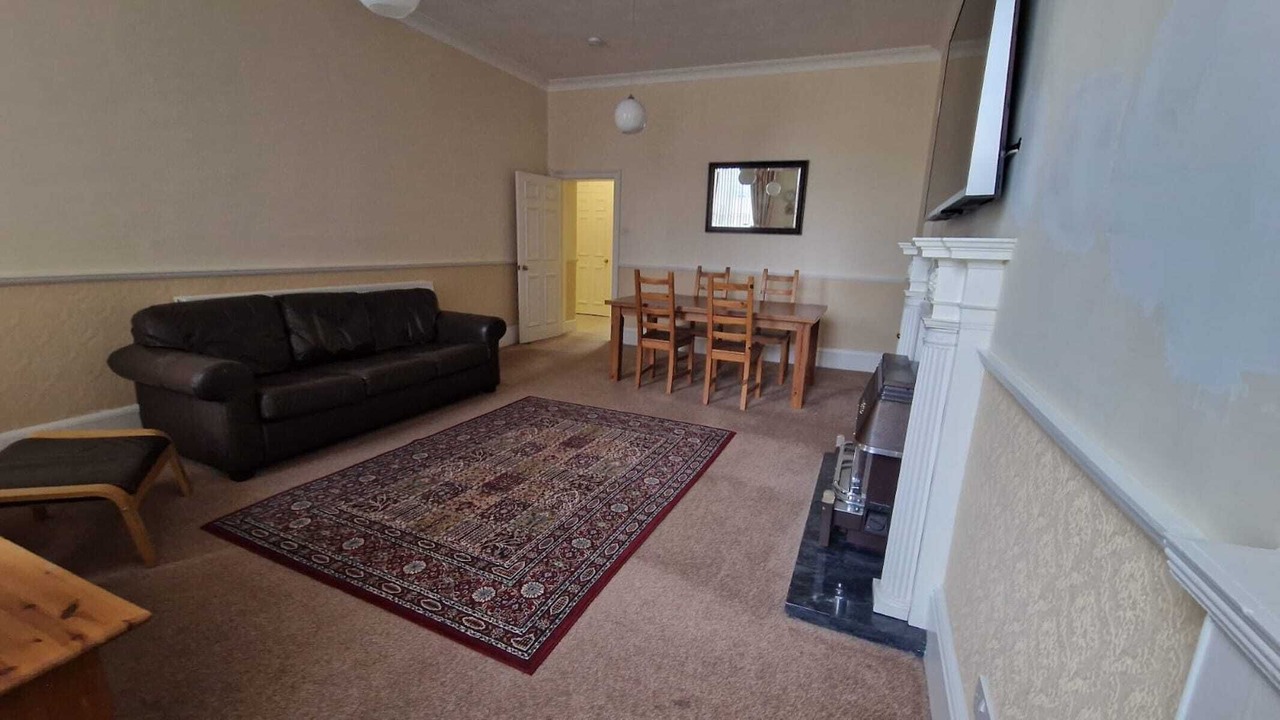 Photo of Livingroom in Old Town