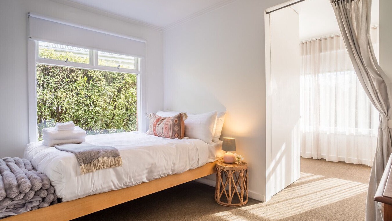 Photo of Bedroom in Newstead