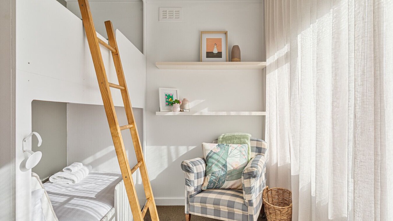 Photo of Bedroom in Newstead