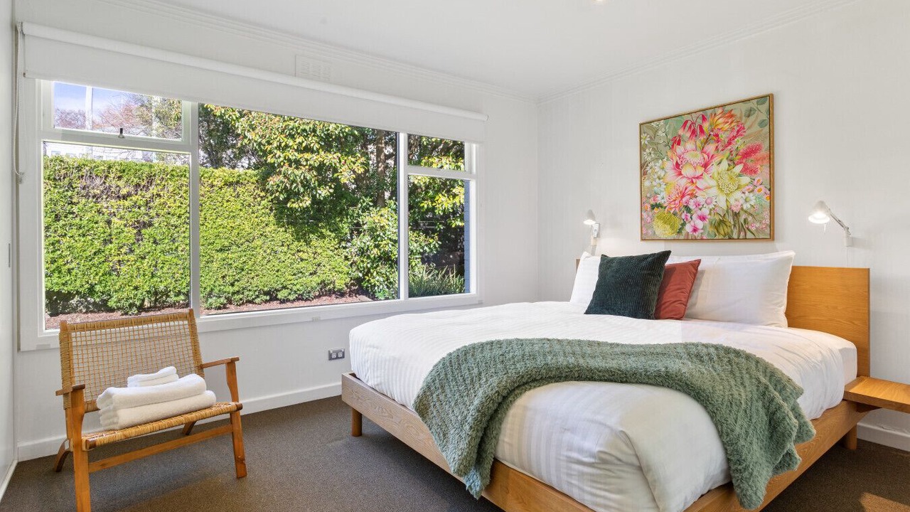 Photo of Bedroom in Newstead