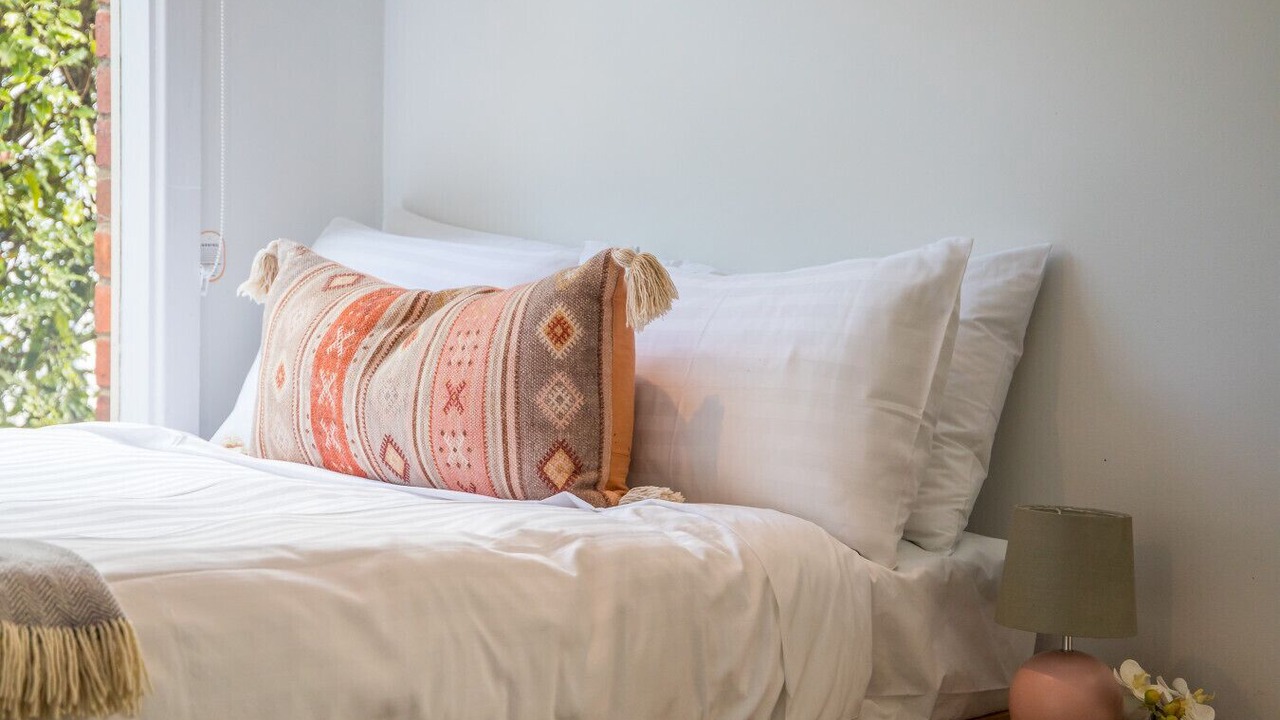 Photo of Bedroom in Newstead