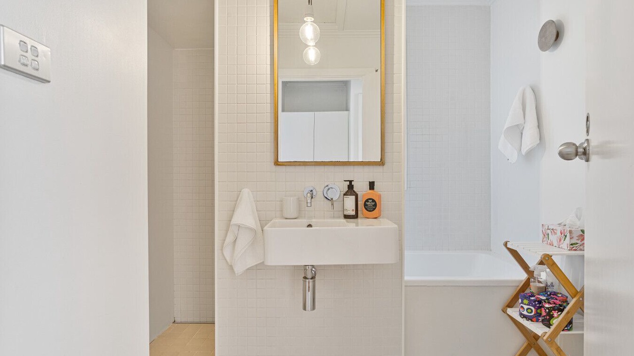 Photo of Bathroom in Newstead