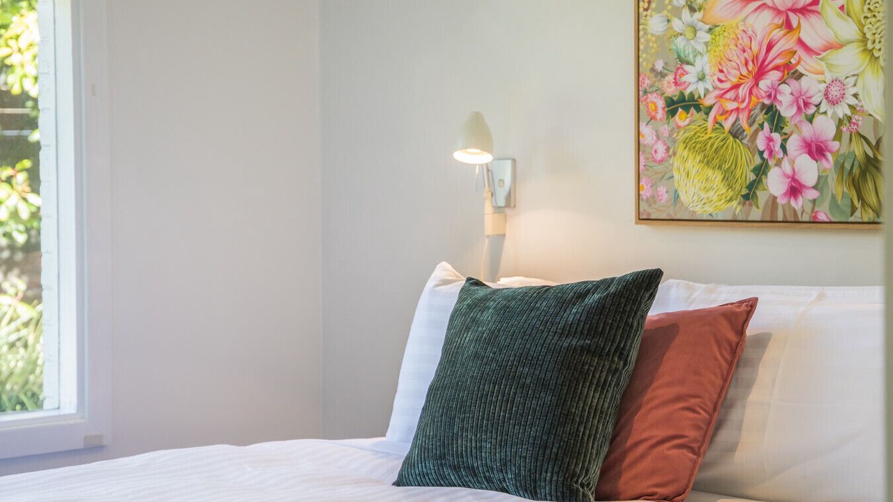 Photo of Bedroom in Newstead