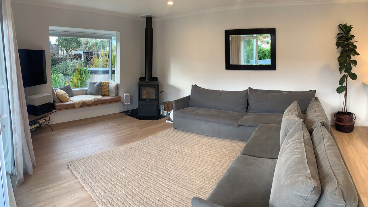 Photo of Livingroom in Sumner