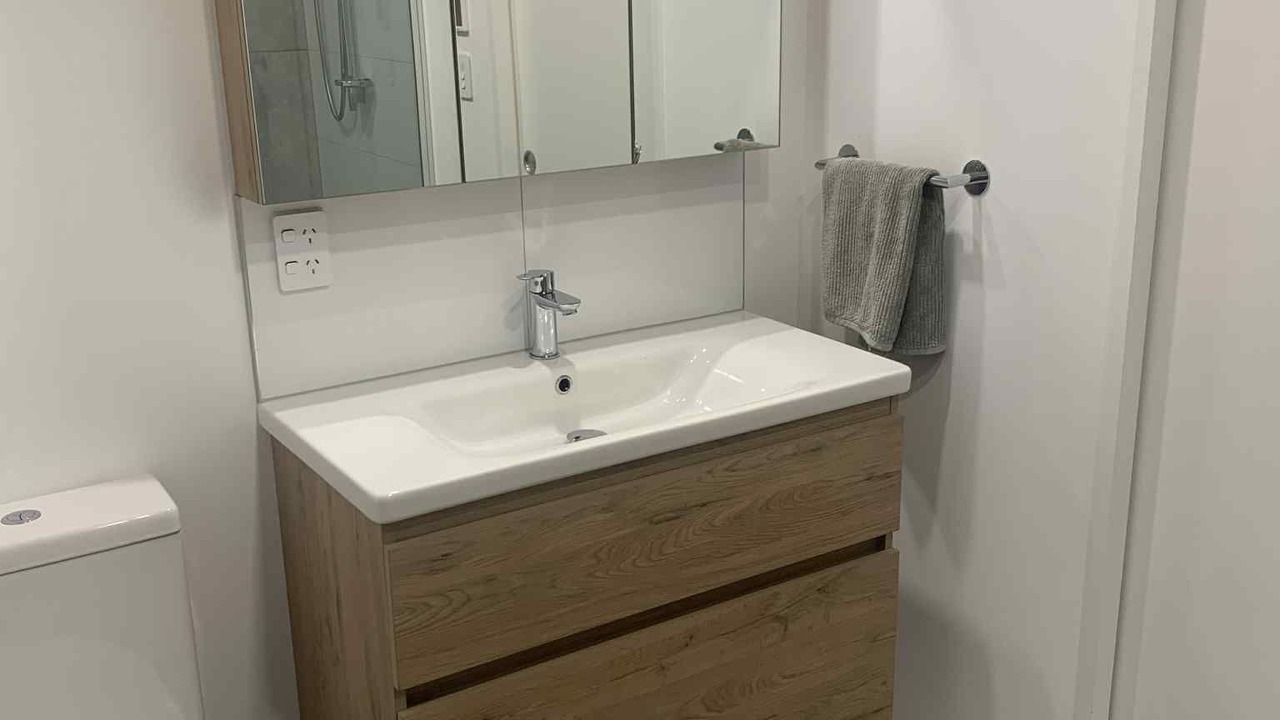 Photo of Bathroom in Sumner
