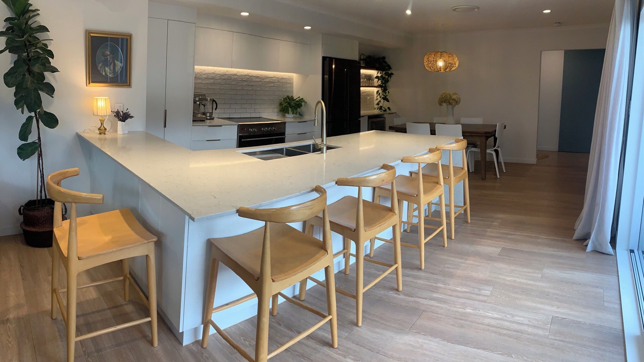 Photo of Kitchen in Sumner