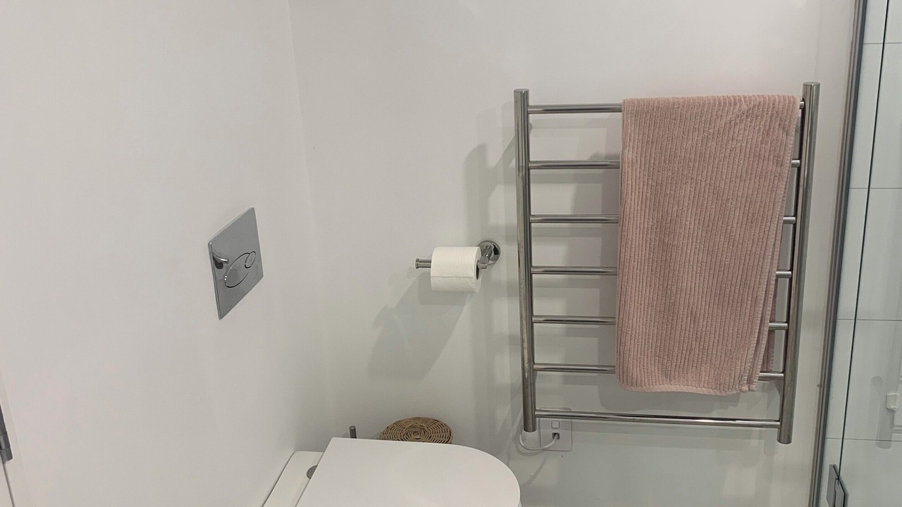 Photo of Bathroom in Sumner