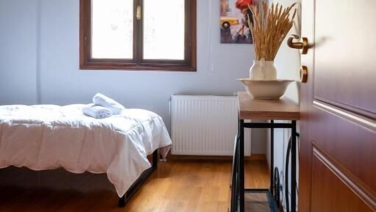 Photo of Bedroom in Kalavrita