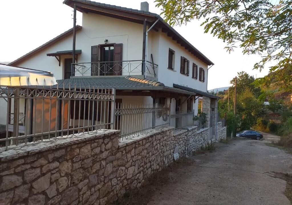 Photo of Outdoor in Kalavrita