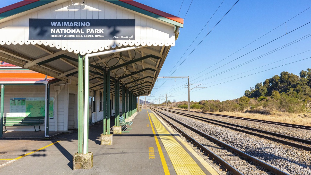 Photo of Others in National Park Village