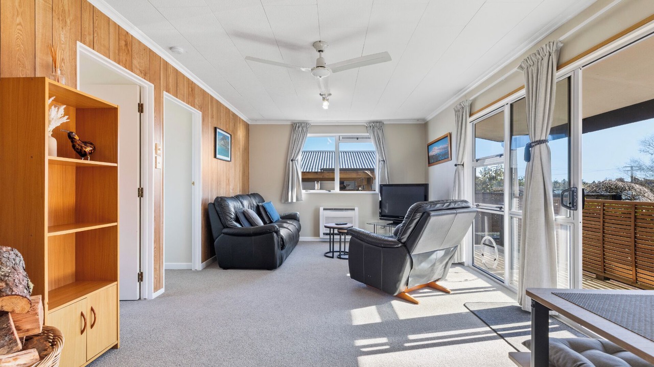 Photo of Livingroom in National Park Village