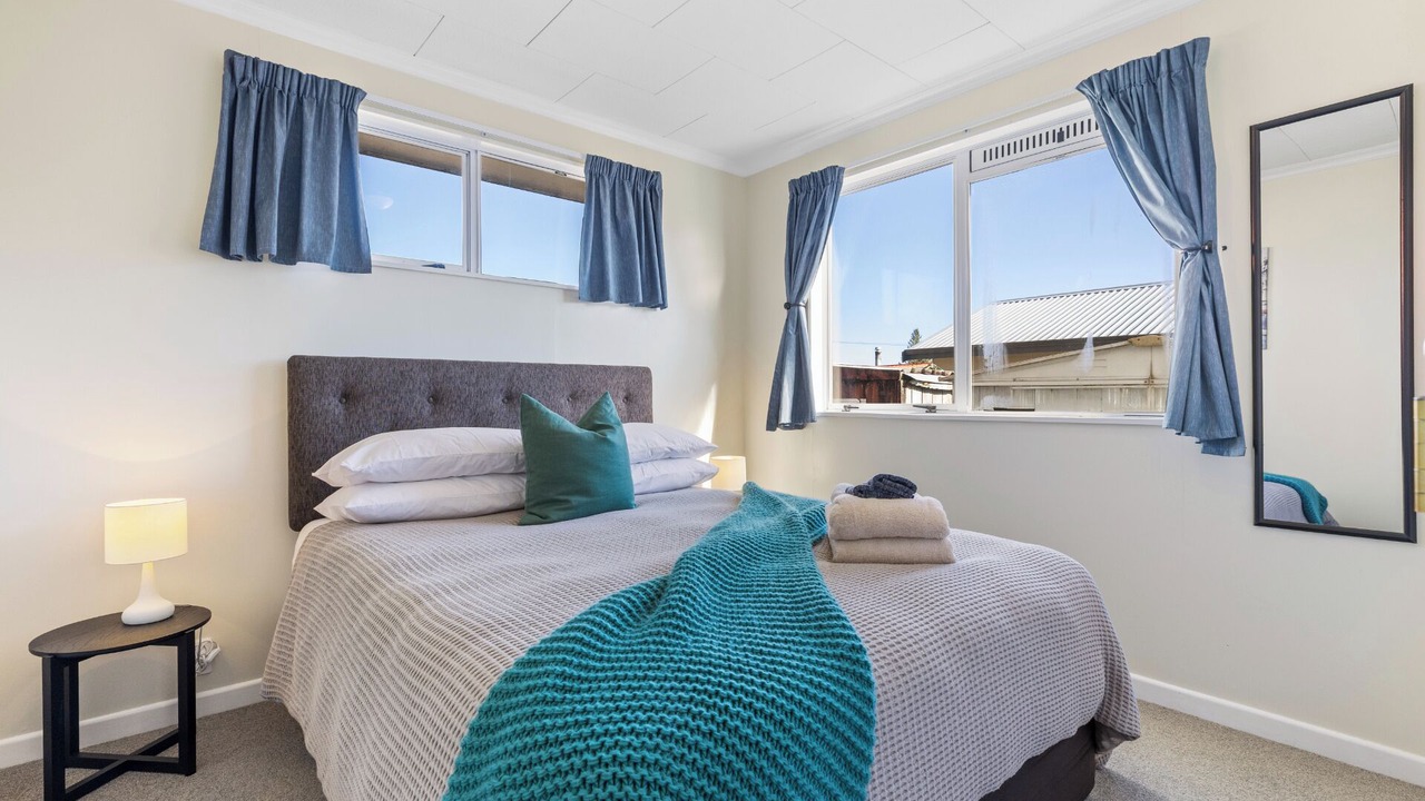Photo of Bedroom in National Park Village