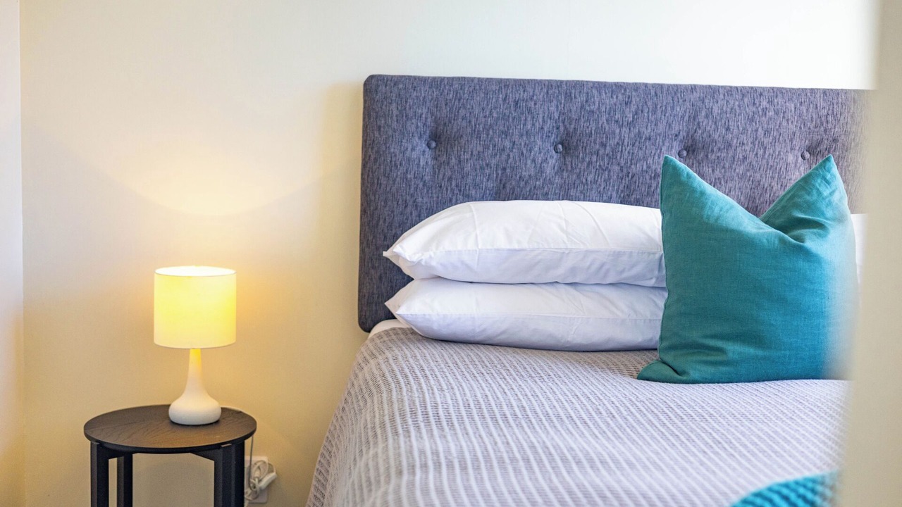 Photo of Bedroom in National Park Village