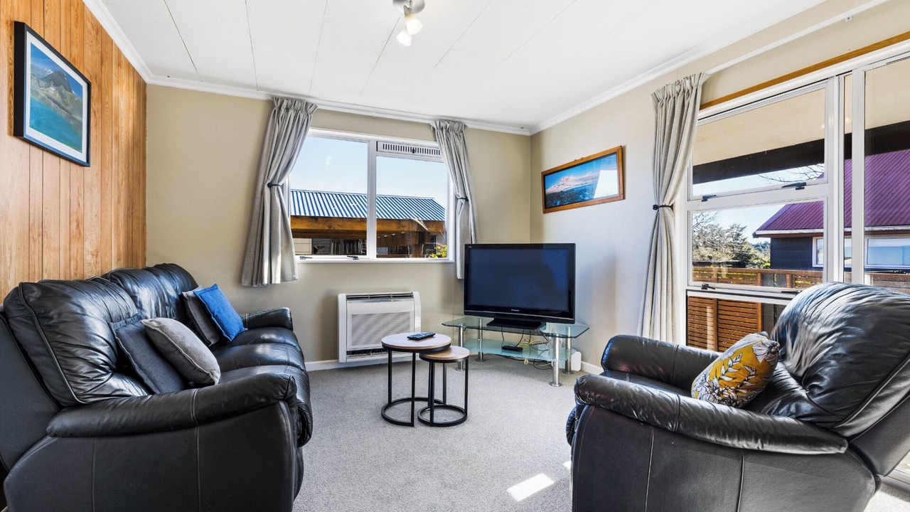 Photo of Livingroom in National Park Village