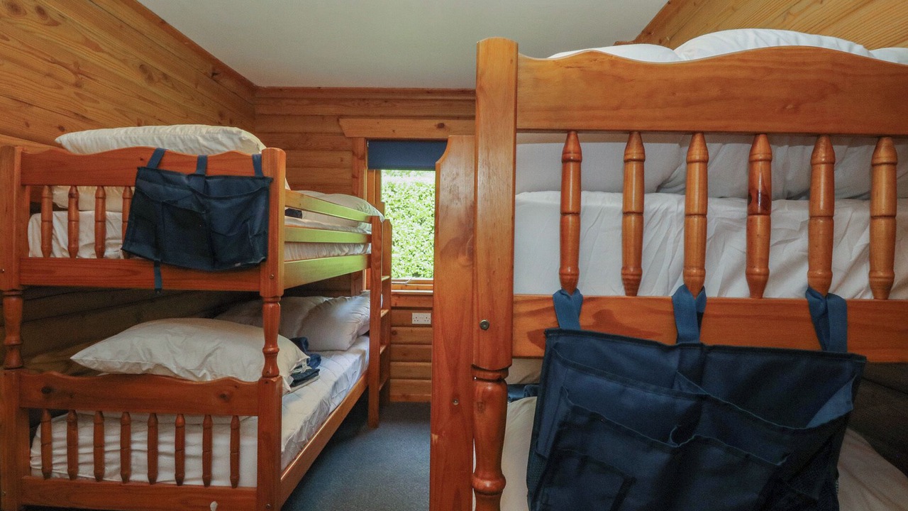 Photo of Bedroom in Brodick