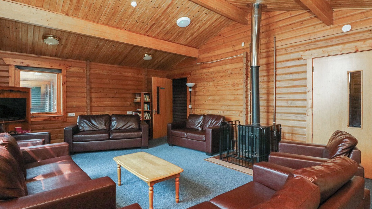 Photo of Livingroom in Brodick