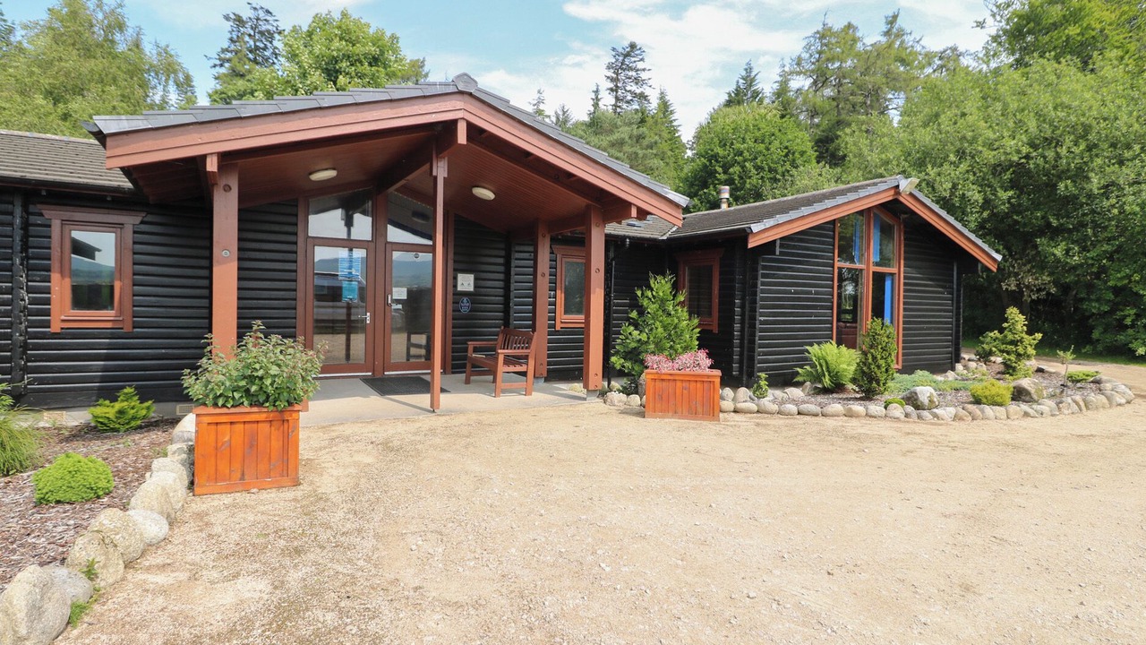 Photo of Outdoor in Brodick