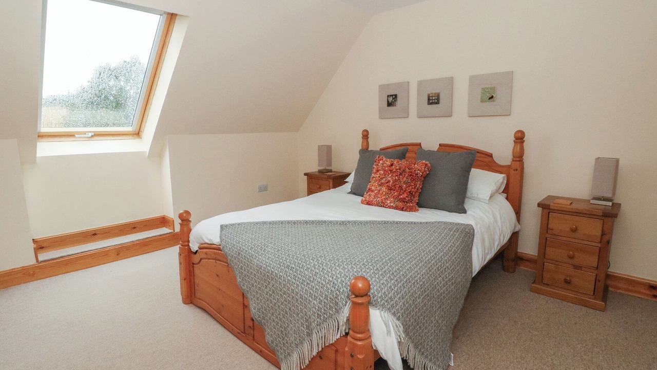 Photo of Bedroom in Fortrose