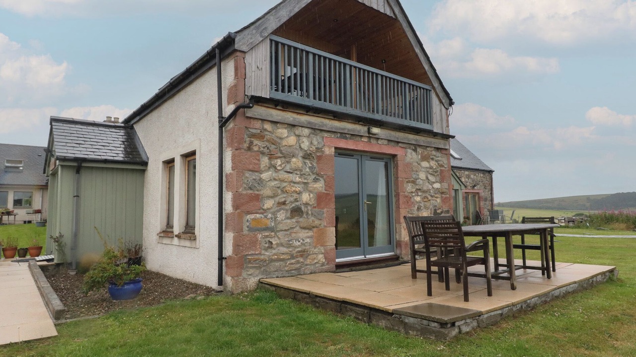 Photo of Outdoor in Fortrose