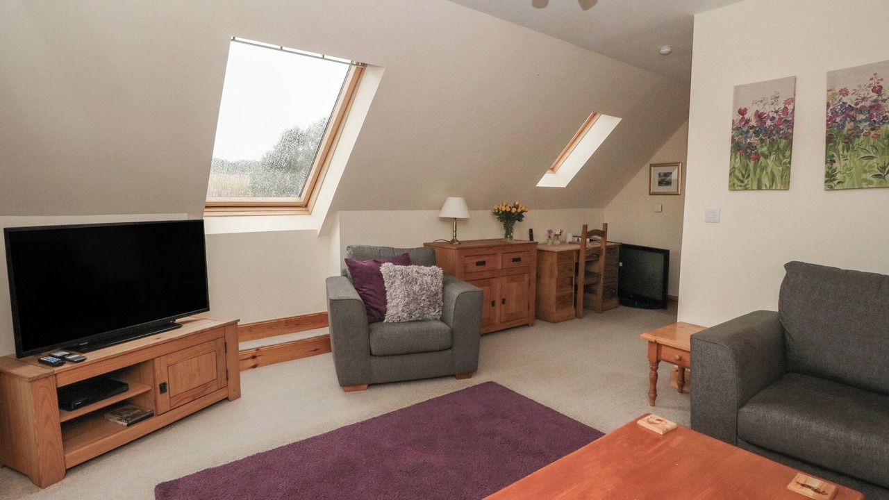 Photo of Livingroom in Fortrose