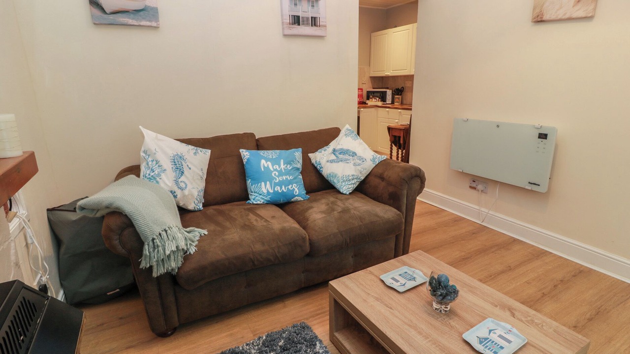 Photo of Livingroom in Millport